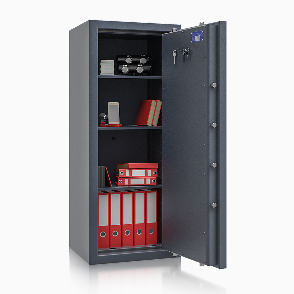 HTIII 3001-07 Cassaforte antiscasso